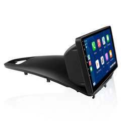 Opel Corsa 07-12 - 9" radio met Apple CarPlay en Android Auto 
