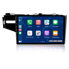 Honda Jazz 2014-2019 - 9" Radio m. Apple CarPlay og Android Auto