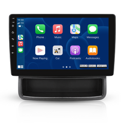 Opel Vivaro/Renault Traffic/Fiat Talento 10-14 - 10,1" radio met Apple CarPlay en Android Auto 
