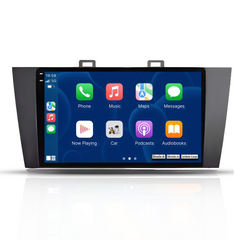 Subaru Legacy Outback 15-18 - 9" radio met Apple CarPlay en Android Auto 