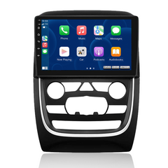 Dodge Durango 14-20 - 9" radio met Apple CarPlay en Android Auto 