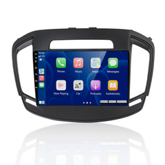 Opel Insignia 2014-2017 – 9” radio met draadloze Apple CarPlay & Android Auto 