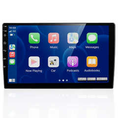 Kia Ceed 06-12 - 9" Radio met Apple CarPlay en Android Auto