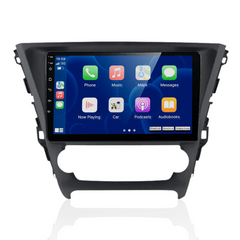 Toyota Avensis 15-18 - 10,1" radio met Apple CarPlay en Android Auto 