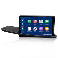 Volvo S80 09-11 - 9" Radio met Apple CarPlay en Android Auto