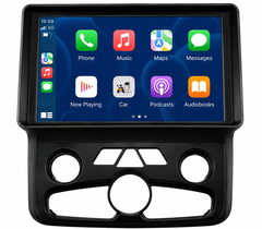 Dodge Ram 2013-2019 - 9" autoradio met Apple CarPlay en Android Auto 