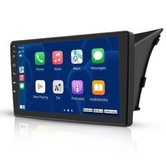 Hyundai I30 11-17 - 9" radio met Apple CarPlay en Android Auto 