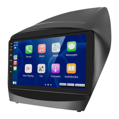 Hyundai IX35 09-15 - 9" radio met Apple CarPlay en Android Auto 