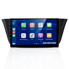 Iveco Daily 13-21 - 9" radio met Apple CarPlay en Android Auto 