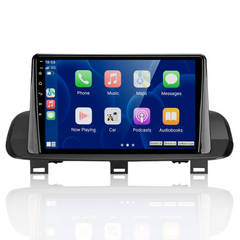 Nissan X-Trail 20-25 - 10,1" radio met Apple CarPlay en Android Auto 