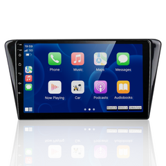 Peugeot 408 12-20 - 10,1" radio met Apple Carplay en Android Auto