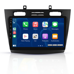 Ford Transit 05-14 - 9" radio met Apple CarPlay en Android Auto 