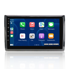 VW Beetle 11-19 - 9" radio met Apple CarPlay en Android Auto 