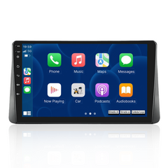 Ford Focus 19-22 - 10,1" radio met Apple CarPlay en Android Auto