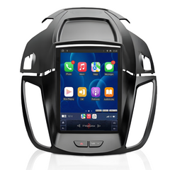 Ford Kuga 13-19 – 9,7” radio met Apple CarPlay en Android Auto
