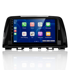 Mazda 6 12-17 - 9" radio met Apple CarPlay en Android Auto 