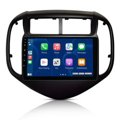 Chevrolet Aveo 16-21 - 9" Radio met Apple CarPlay en Android Auto