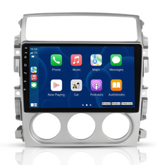Suzuki Liana 04-08 - 9" radio met Apple CarPlay en Android Auto 