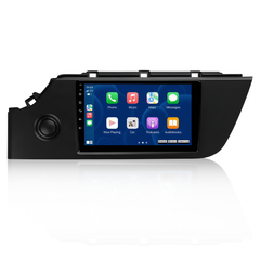 Kia Rio 20-22 - 9" Radio met Apple CarPlay en Android Auto
