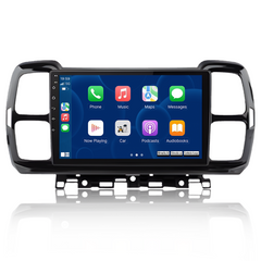 Citroën C5 Aircross 17-21 - 9" radio met Apple CarPlay en Android Auto 