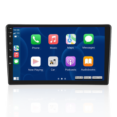 Ford Transit 21-25 - 10,1" radio met Apple CarPlay en Android Auto 
