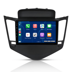 Chevrolet Cruze 09-14 - 9" Radio met Apple CarPlay en Android Auto
