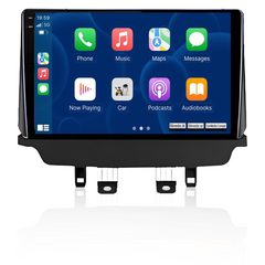 Mazda 2/CX3 14-21 - 9" radio met Apple CarPlay en Android Auto 