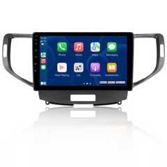 Honda Accord 08-12 - 9" Radio met Apple CarPlay en Android Auto