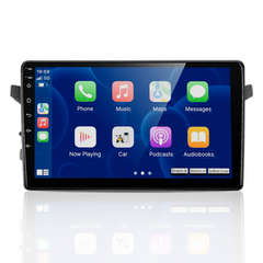 Suzuki Celerio 14-21 - 9" Radio met Apple CarPlay en Android Auto 