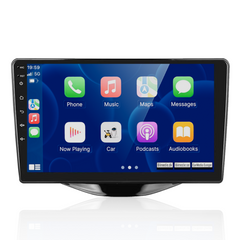 108, C1, Aygo 15-20 - 9" radio met Apple CarPlay en Android Auto 