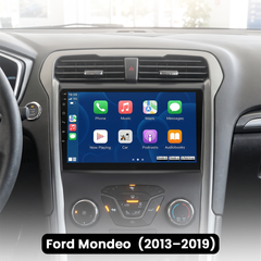 Ford Mondeo 13-19 - 9" Radio met Apple CarPlay en Android Auto