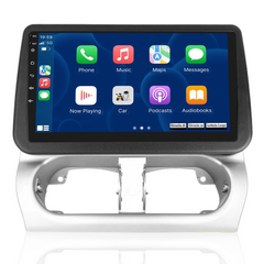Opel Combo/Corsa/Tigra 01-11 - 9" radio met Apple CarPlay en Android Auto 