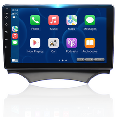 Ford Ka 08-12 – 9 inch Radio met Apple CarPlay en Android Auto