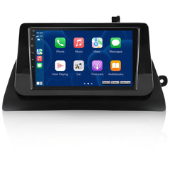 Renault Kangoo 08-18 - 9" Radio met Apple CarPlay en Android Auto