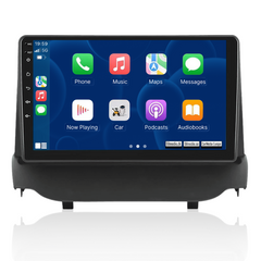 Ford Ecosport 13-17 – 9" radio met Apple CarPlay en Android Auto 