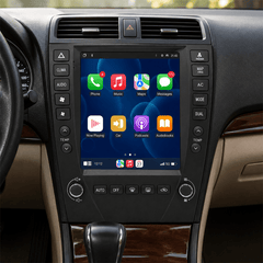 Lexus ES 2006-2008 - 9,7" radio met Apple CarPlay en Android Auto 