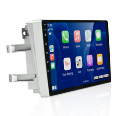 Alfa Romeo Mito 08-16 - 9" Radio met Apple CarPlay en Android Auto