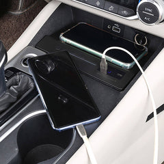 Nissan Altima 2019-2021 draadloze autolader met 15W snelladen 