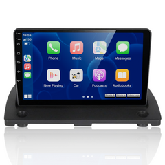 Volvo XC90 2002-2014 – 9” radio met draadloze Apple CarPlay & Android Auto 