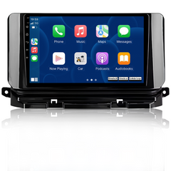 <h2>Skoda Octavia 2019-2026 radio met Apple CarPlay en Android Auto</h2> 