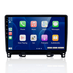 Honda Fit/Jazz 20-25 - 10,1" radio met Apple CarPlay en Android Auto 