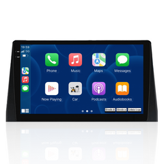 Fiat Doblo 21-25 - 10,1" radio met Apple CarPlay en Android Auto 