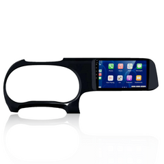 Hyundai i10 19-23 - 9" radio met Apple CarPlay en Android Auto 