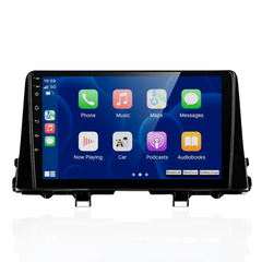 Suzuki Jimny 18-20 - 9" radio met Apple CarPlay en Android Auto 