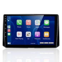 Toyota Corolla 18-21 - 9" radio met Apple CarPlay en Android Auto 