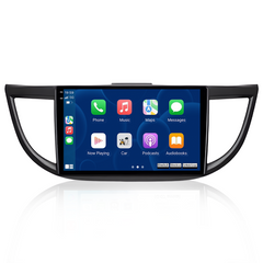 Honda CR-V 12-18 - 10,1" radio met Apple CarPlay en Android Auto 