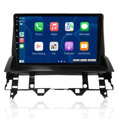 Mazda 6 02-08 - 10,1" radio met Apple CarPlay en Android Auto 