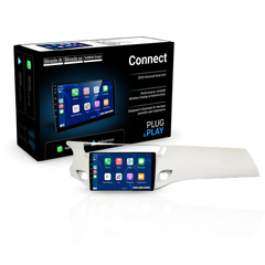 Citroen C3 & DS3 9" radio met Apple CarPlay en Android Auto 