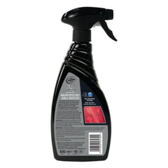 Turtle Wax Hybrid Sealant Hydrofobe Wax 500 ml 