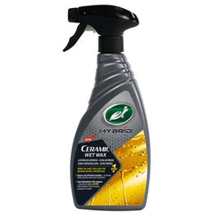 Turtle Wax 53350 HS Keramisk Vådvoks 500ml